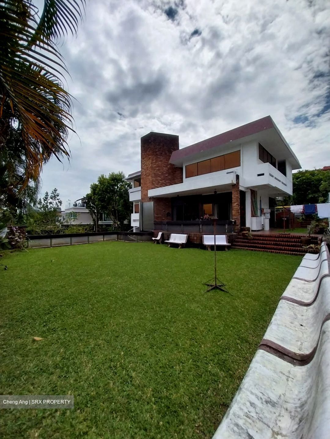 Hillview Estate (D23), Detached #453010001